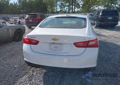 2024 Chevrolet Malibu Fwd 1Lt from USA, damaged, VIN 1G1ZD5ST1RF150640